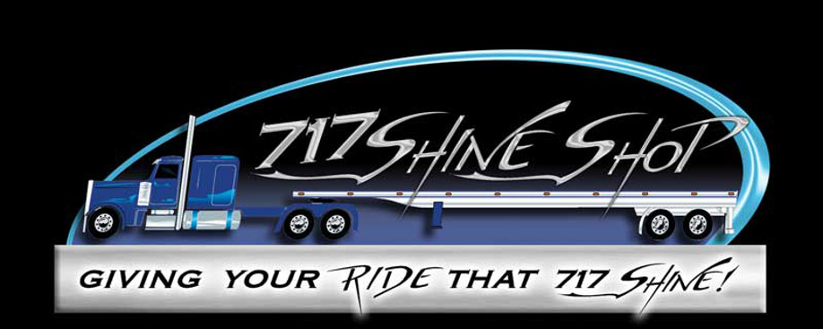 717 Shine Shop